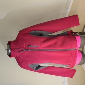 CB Vaughan Women's Jacket